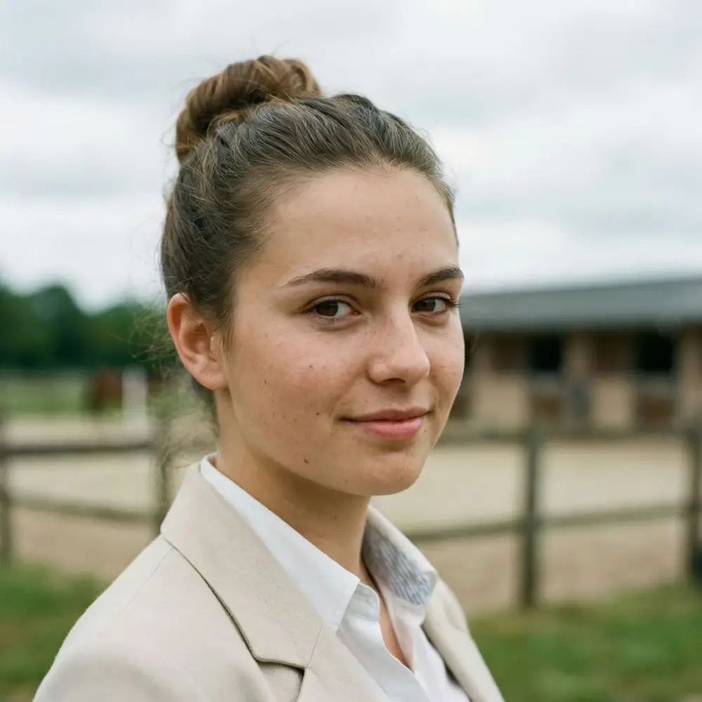 Fondateur de Bac Pro CGEH