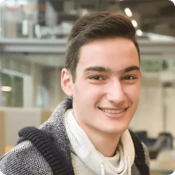 Rédacteur des articles de blog de Bac Pro CGEH