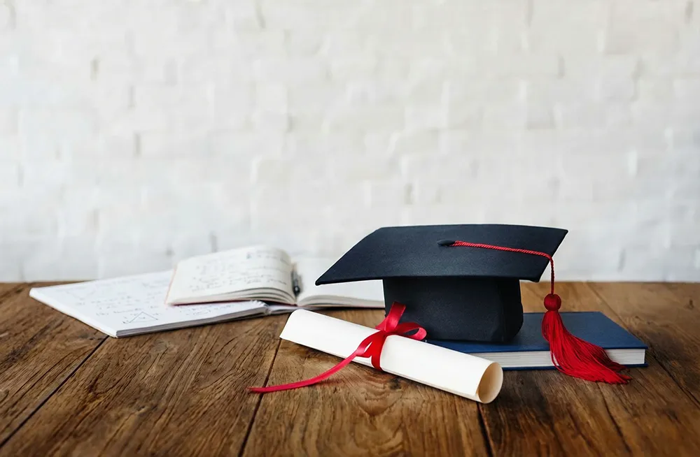 Réussite de son Bac Pro CGEH